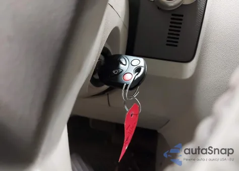 2008 Ford Escape Hybrid from USA, damaged, VIN 1FMCU59H08KC38076